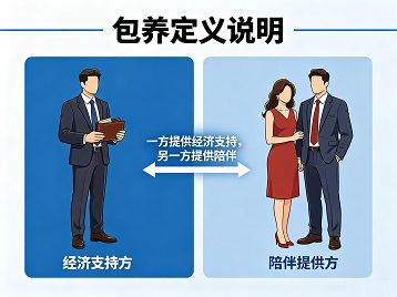 西宁包养违法吗？深度揭秘红线风险注意事项